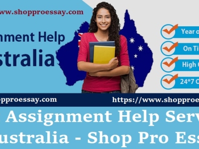 Best Essay Writing Services in Australia